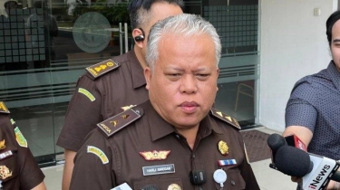 Kejagung Tunggu Sikap Harvey Moeis Soal Putusan Banding 20 Tahun Penjara Terkait Kasus Timah