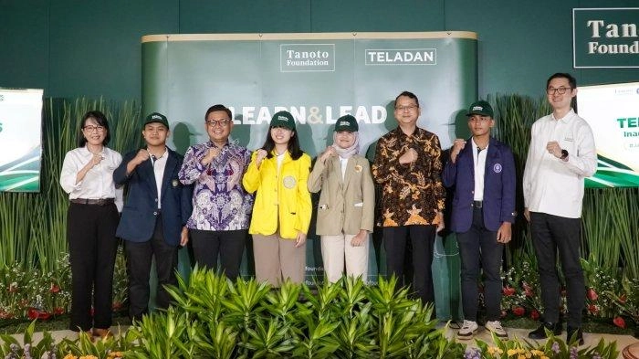Kemendiktisaintek Minta Penerima Beasiswa jaga Keseimbangan Akademik dan Non Akademik
