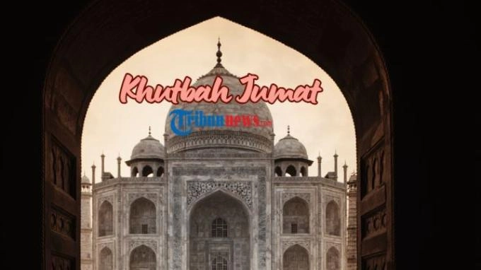 Naskah Khutbah Jumat, 14 Februari 2025: Keutamaan Malam Nisfu Syaban
