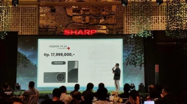 Spesifikasi Smartphone Flagship Terbaru Sharp Aquos R9 Pro dan Sense9