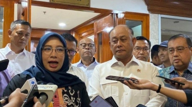 Total Anggaran Rp 71 Triliun, Badan Gizi Nasional Kena Efisiensi Rp 200 Miliar  