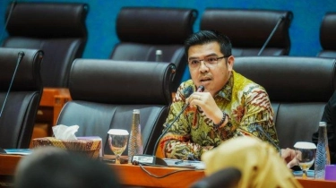 TVRI-RRI Batalkan PHK Pegawai Honorer Usai Viral, DPR: Pemerintah Harus Perbaiki Komunikasi 