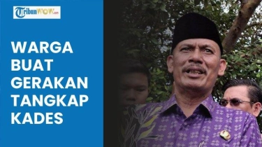 Video KTP Sejumlah Warga Kohod Dicatut Kades untuk Buat Surat Palsu, Terbukti Diperintah Pihak Lain?