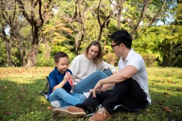 7 Tips Menjadi Ibu dan Istri yang Hebat Tanpa Kehilangan Jati Diri