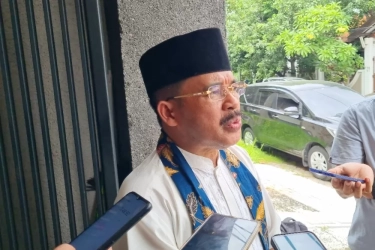 Bendahara Umum Partai Demokrat Ranville Antonio Meninggal dalam Kecelakaan di Situbondo, Dimakamkan Hari Ini di TPU Keputih Surabaya