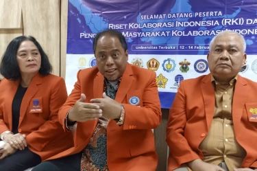 Bisa Ganggu Target Indonesia Emas 2045, Kampus Berharap Dana Pendidikan dan Riset Tidak Dipotong