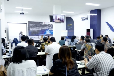 Dukung SNI Elektronika Sesuai Permenperin 7/2025, Perprindo Bersama Kementerian Perindustrian Gelar Workshop