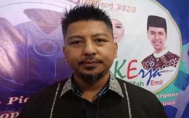 Kabar Duka Bendahara Umum Partai Demokrat Renville Antonio Meninggal Kecelakaan Moge di Situbondo