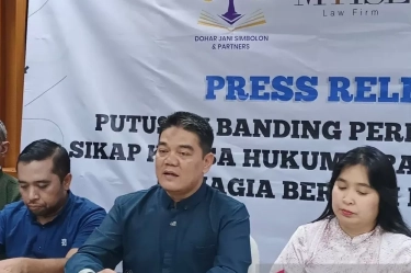 Korban Investasi Bodong EDCCash Minta Kejaksaan Tak Ajukan Upaya Hukum