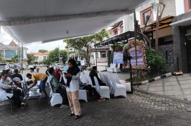 Partai Demokrat Berduka, Kenang Almarhum Renville Antonio Sosok yang Penuh Dedikasi