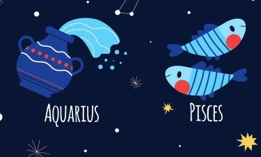 Ramalan Zodiak Aquarius dan Pisces 14 Februari 2025: Mulai dari Cinta, Karir, Kesehatan dan Keuangan