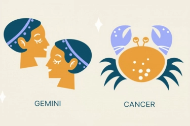 Ramalan Zodiak Gemini dan Cancer 14 Februari 2025: Mulai dari Cinta, Karir, Kesehatan dan Keuangan