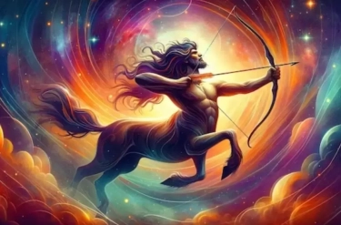 Sagitarius Awas Sakit Kaki atau Nyeri! Cek Ramalan Zodiak Karir dan Kesehatan Besok 15 Februari 2025