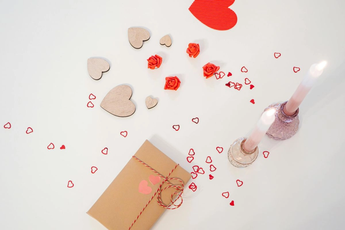 15 Ucapan Hari Valentine untuk Orang Tersayang