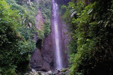 Alasan Tiket Curug Nangka Naik hingga Rp 54.400, Apa Ada Pungli?