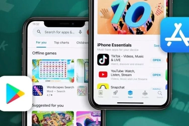 Aplikasi TikTok Kembali di App Store dan Play Store Wilayah AS