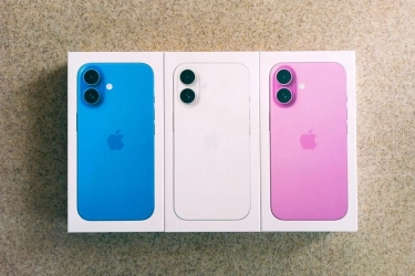 Apple Disebut Mau Bikin Pabrik, Titik Terang Nasib iPhone 16 di Indonesia?