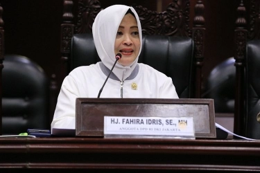 Atasi Peredaran Miras Oplosan, Fahira Idris Desak Pemerintah Percepat RUU LMB dan Perketat Pengawasan