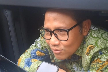 Cak Imin: Prabowo Tawarkan Koalisi Permanen ke KIM, Berlaku Sampai Kapan Pun