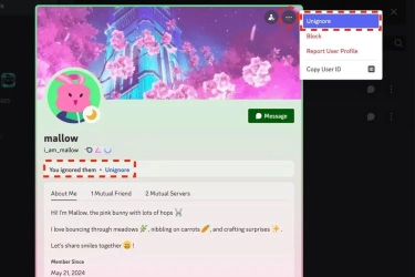 Discord Rilis Fitur 