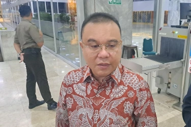 DPR Pastikan Tak Ada Lagi Rapat Efisiensi Anggaran dengan Kementerian