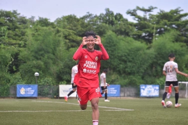 EPA U18: Semen Padang-ASIOP Libas PSM 4-1, Tantang Persija di Semifinal