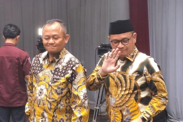 Hanya Kepala Daerah dari KIM yang Diundang Prabowo ke Hambalang