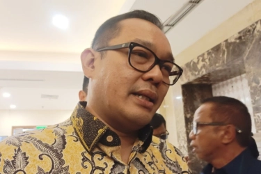 IKN Masih Jadi Prioritas Investasi 2025-2029, BKPM Targetkan Rp 13.000 Triliun