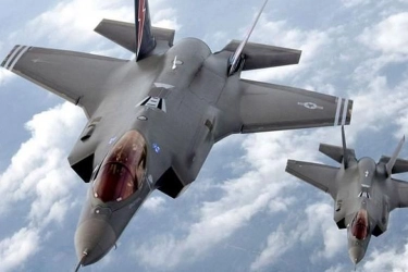 India Siap Beli Jet Tempur Siluman F-35 dari AS, Apa Selanjutnya?