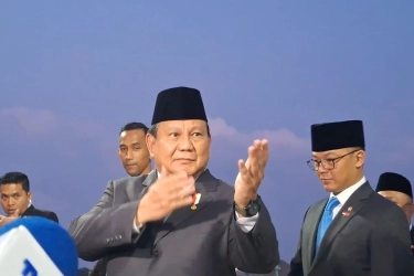 Ini Alasan Prabowo Perintahkan Tim IKN Studi Banding ke 3 Negara