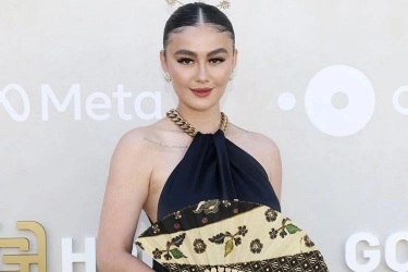 Intip 6 Gaya Modis Agnez Mo, dari Kasual hingga Glamor