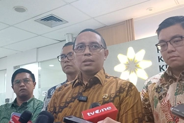 Istana: Biaya Operasional, Beasiswa, dan KIP Kuliah Tak Terdampak Efisiensi