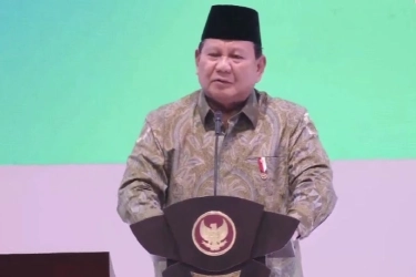 Kata Prabowo, Makan Bergizi dan Cek Kesehatan Gratis Bikin Orang RI Jadi Berhemat