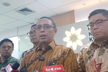 Kepala Daerah Tak Perlu Diklat 2 Kali, Disatukan di Retreat Magelang