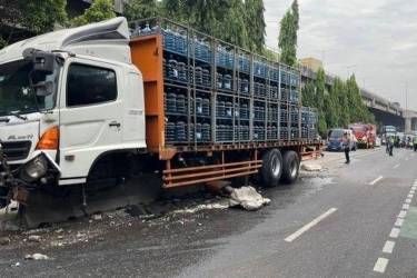 Kolaborasi Kemenhub dan Kemendagri, Mampukah Akhiri 