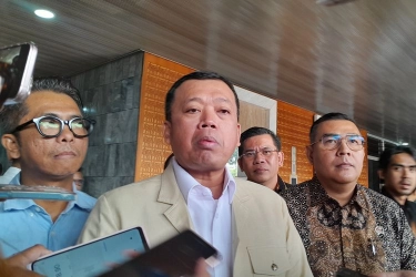 MA Klaim Eksekusi di Tambun Libatkan BPN, Nusron: Suratnya Apa Isinya?