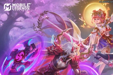 Mobile Legends 1.9.47 Dirilis, Karakter Hanzo Dapat Skill Lari Kencang