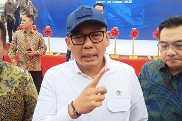 Ormas Ganggu Investasi Industri, BKPM Janji Dorong Penindakan Tegas