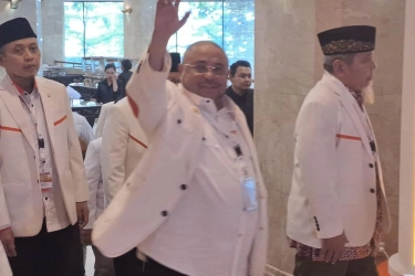 PKS Mau Berkoalisi dengan Prabowo di 2029 Usai Diajak Silaturahmi di Hambalang