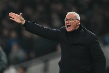 Porto Vs Roma: Ketidakpuasan Claudio Ranieri