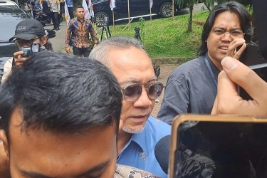 Prabowo Didukung Nyapres Lagi di 2029, Zulhas: PAN Akan Diajak Bicara