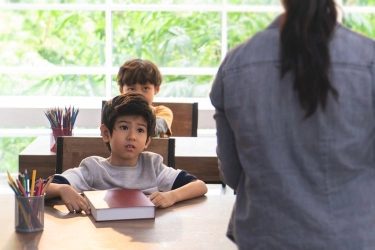 Siswa Kelas 1 SD Tewas Ditikam, Korsel Akan Pantau Mental Guru