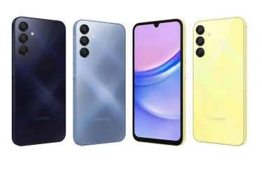 Spesifikasi dan Harga Samsung Galaxy A15 5G Terbaru, HP Android Terlaris 2024