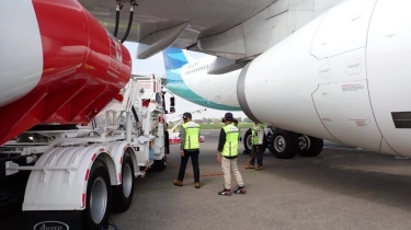 Ada Pencurian Avtur Pertamina Dibawah Laut, Minta Ditindak Tegas