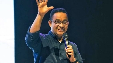 Anies Baswedan Jadi Idola di Acara Cap Go Meh Glodok, Ternyata Ada Sejarahnya