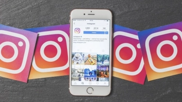 Instagram Hadirkan 