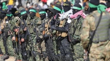 Israel Ancam Lanjutkan Perang Jika Hamas Tak Bebaskan Sandera Akhir Pekan Ini!