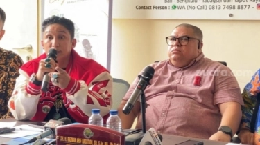 Segini Biaya Urus Sumpah Advokat: Privilese yang Tak Lagi Dimiliki Razman Arif Nasution dan Firdaus Oiwobo