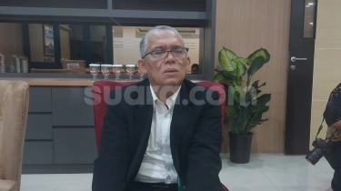 Soal Efisiensi Anggaran, Rektor UPN Veteran Jakarta: Sebisa Mungkin Kita Lakukan Walaupun Situasinya Tidak Mudah