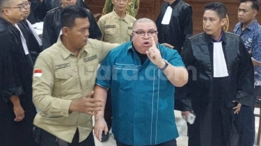 Usut Kasus Razman Nasution dkk, Bareskrim Segera Periksa Ketua PN Jakut Selaku Pelapor